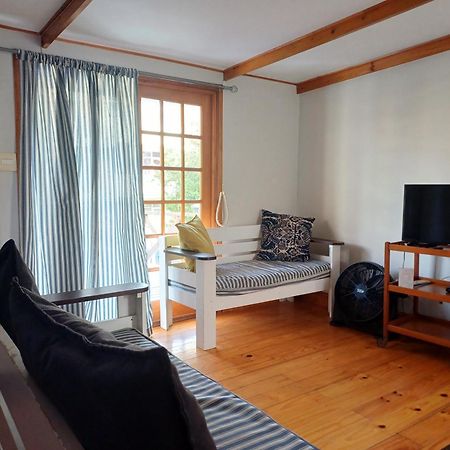 Loddey'S Guest House - By Beach Collection 斯特兰德 外观 照片