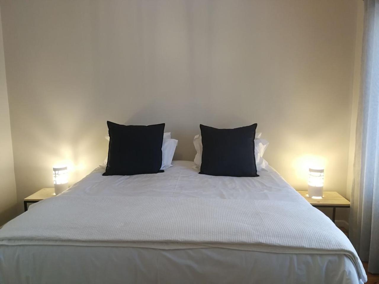 Loddey'S Guest House - By Beach Collection 斯特兰德 外观 照片