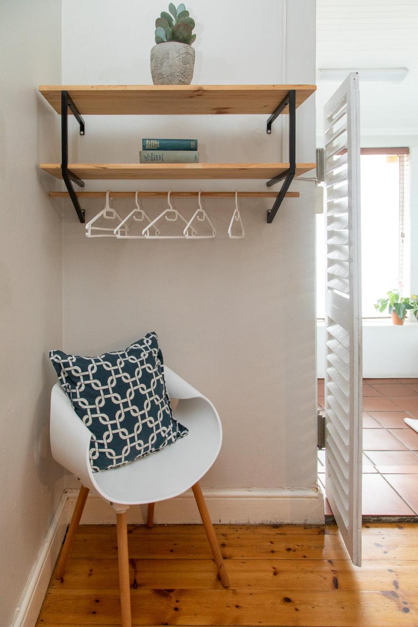 Loddey'S Guest House - By Beach Collection 斯特兰德 外观 照片