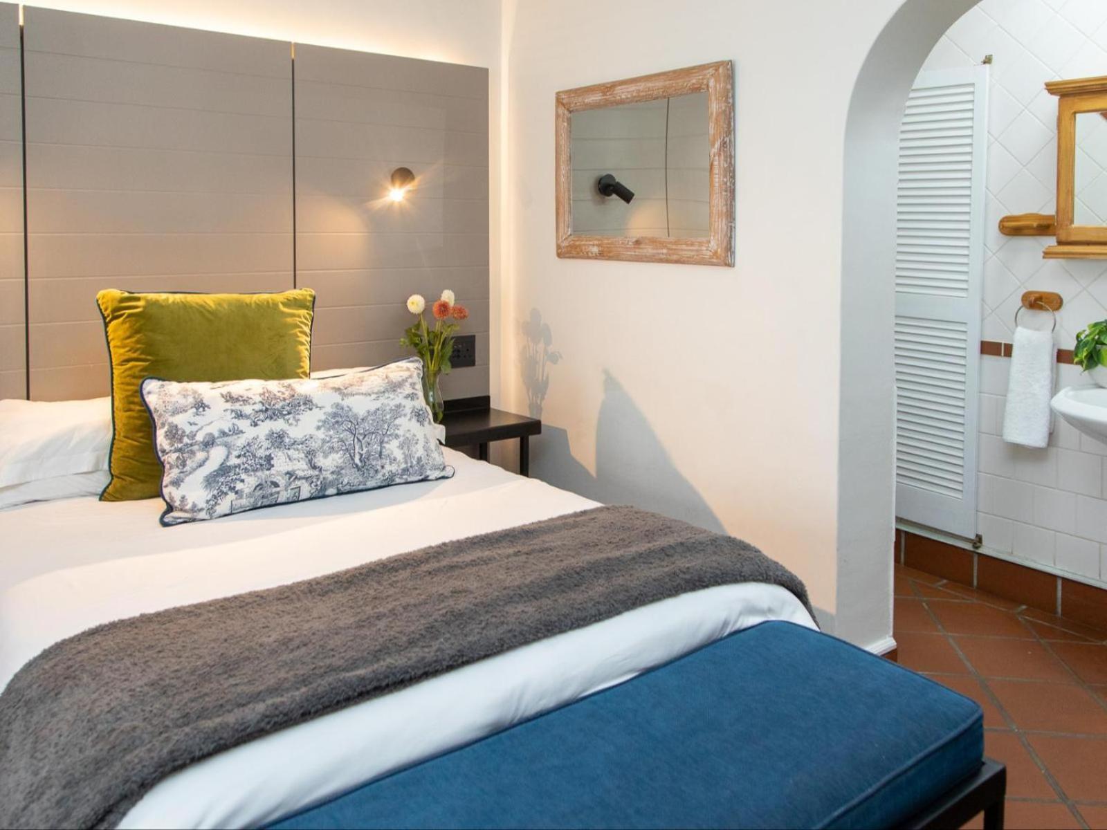Loddey'S Guest House - By Beach Collection 斯特兰德 客房 照片